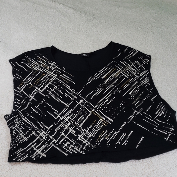 3💝 for $25 ROCK & Republic Crop Top - Picture 6 of 9